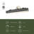Valise 19.75 in. Dimmable LED Picture Light with Remote-63492205