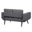 Newtowne 2 Seater Sleeper-40240820