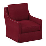 Sonoma Swivel Armchair