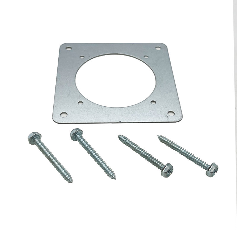 Whole Parts Refrigerator
