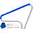 Pool Rail 48x36 inch Pool Railing