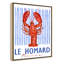 «Le Homard Print» par Kimberly Allen-801822061-801822066