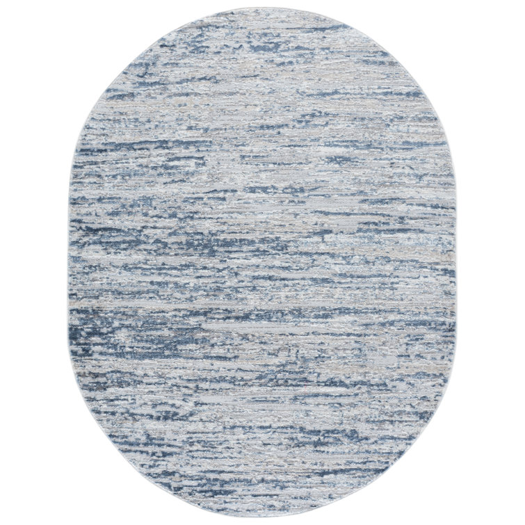 Granada Machine Woven Abstract Area Rug