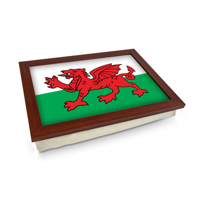 Refugio Decorative Tray