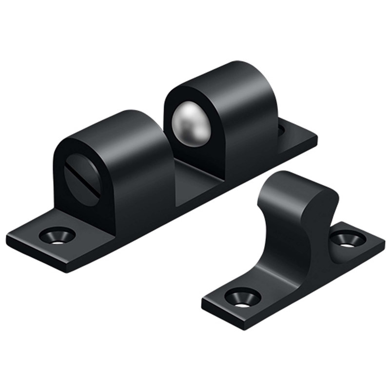 Hardware, Black
