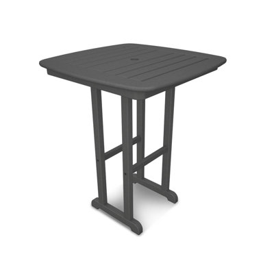 Table de comptoir 31 po POLYWOOD Nautical