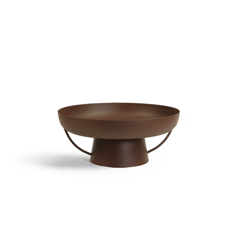 Cornith Platter, Brown