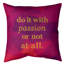 Coussin intérieur/extérieur d’inspiration passion-44613019-44613028