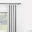 Highclere Striped Room Darkening Curtain-1201165987