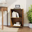 68cm H x 43cm W Bookcase