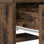 Dressing Table with Mirror