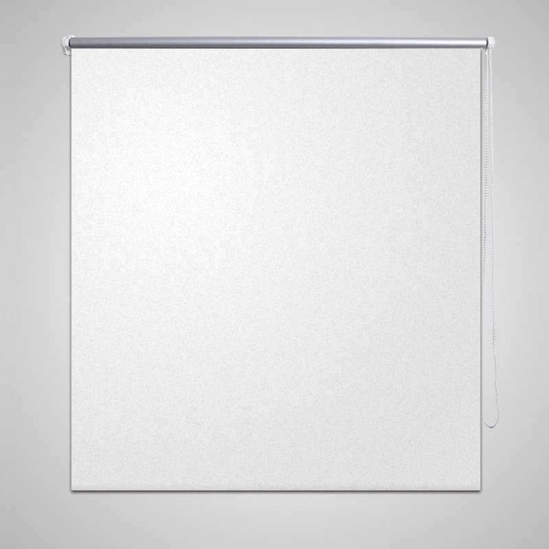 Room Darkening, 40cm W x 100cm L, White