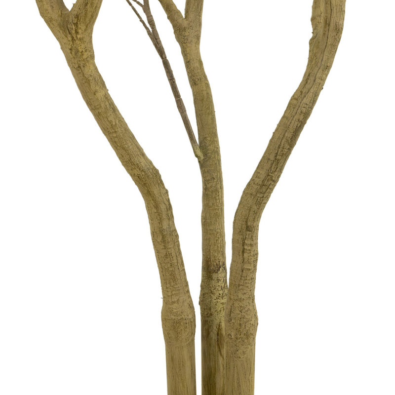 Faux Pieris Tree-Faux Pieris Tree-9.5', 116" H x 92" W