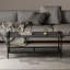 Mantra Trestle Coffee Table with Storage