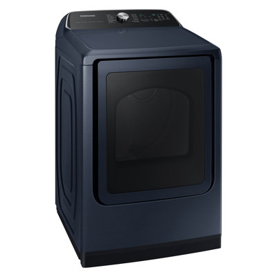 Samsung High Efficiency Dryer