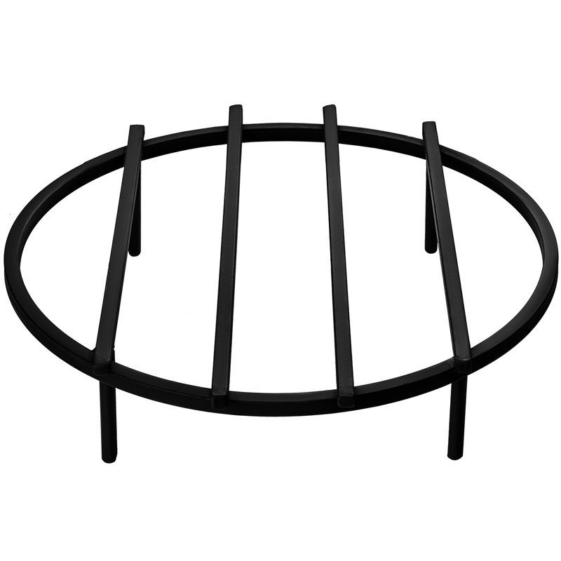 Porte-bûches Audriaunna