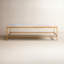Ryden Marble Coffee Table