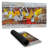 Harmony - 15.75"x31.50" Desk mat