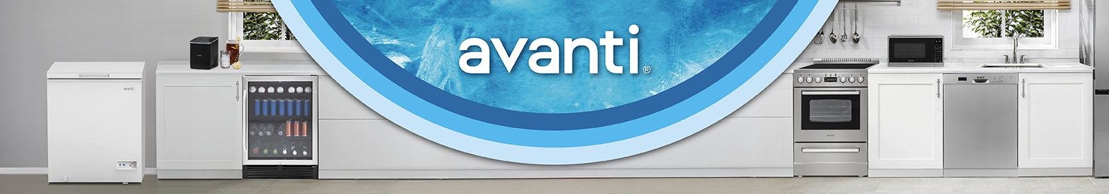 Avanti Products