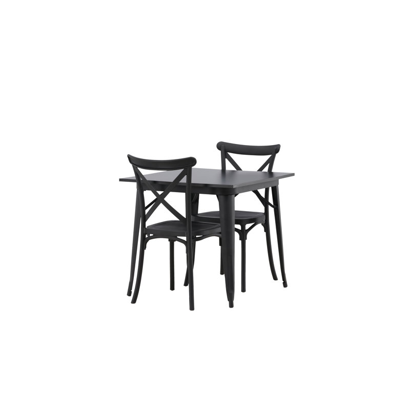 Rodaina 2 - Person Dining Set