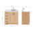 Natural Oak is out of stock