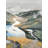Landscape - Mountains Landscapes Framed Canvas Home Decor