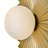 Stevie Medium Flush Mount-1316603802-1316603801