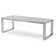 Calvin Sled Coffee Table
