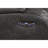 LED & Power Recliner Chair Made With Faux Leather-51574721