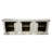 Koski 34" Tall 6-Door Cabinet