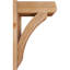 Persienne en bois rustique Thorton Craftsman-31652289-106952029