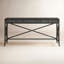 Bellmont 73.5" Pole Console-538266660