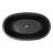 Avalon NativeStone Concrete Freestanding Oval Soaking Bathtub-60590011-32504370