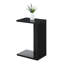 Table en C avec rangement Haught-592960512