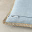 Housse de coussin en lin et polyester Farmhouse-60453095-98175162-98175161
