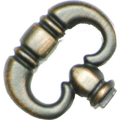 Bouton inusité