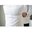 Maximum Allergy Protection Zipper Pillow Protector-18556063