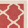 Herefordshire Performance Geometric Indoor/Outdoor Area Rug