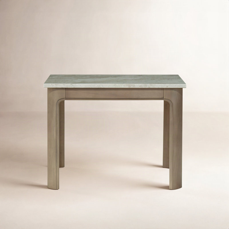 Bahari Cothran End Table