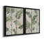 Modern Fronds I - 2 pièces-61455463-61455468