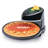Presto Pizzazz Plus Rotating Pizza Oven