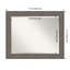 Miroir biseauté Hartland-45573178
