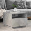 Carrel Frame Coffee Table-1775129442