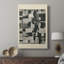 Série ABSTRACT DCCCLxxIV - Cavas de galerie sur mesure-739265775