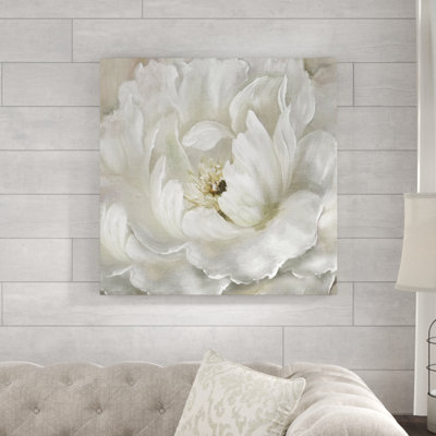 " Perfect Peony "