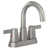 Brushed Nickel selected