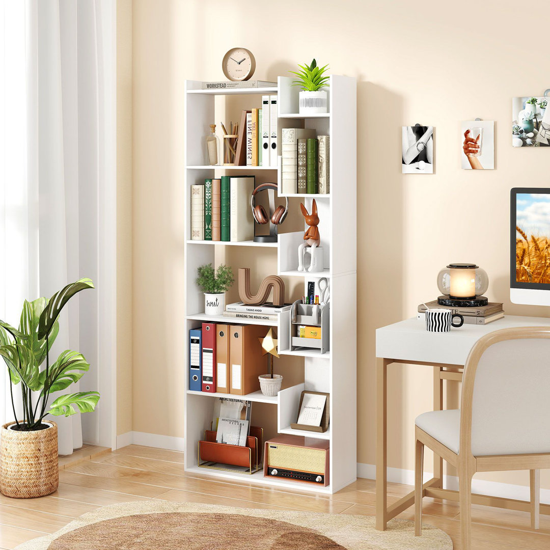 163cm H x 69cm W Bookcase