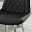 Palermo Velvet Modern Quilted Kitchen Breakfast Bar Stools - Upholstered Design-93721773-93721772