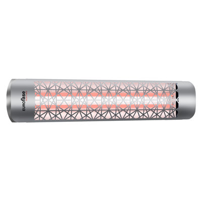 Ensemble de mise à niveau de plaque décorative en acier inoxydable Eurofase