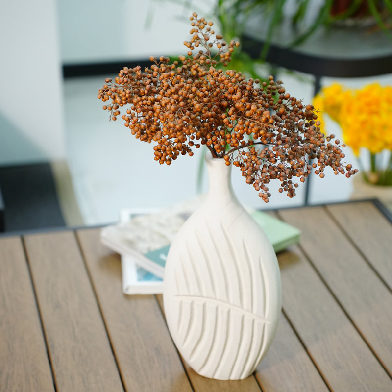 Vase de table Glennetta